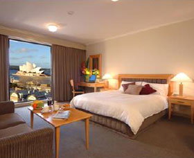 Rendezvous Stafford Hotel Sydney - Accommodation Cairns 0