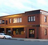 Kentish Hotel - Accommodation Cairns
