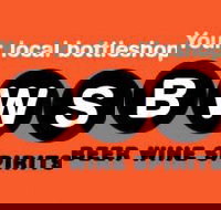 BWS - Ferntree Gully Hotel Drive In - Accommodation Cairns