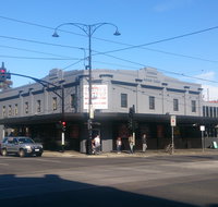 Browns Hotel - Accommodation Cairns