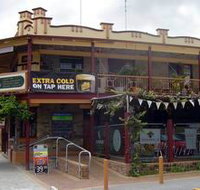 The Bentley's Hotel Motel - Accommodation Cairns