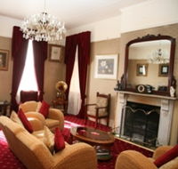 St Mounts Boutique Hotel and Trattoria - Accommodation Cairns