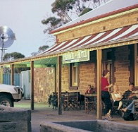 Prairie Hotel - Accommodation Cairns