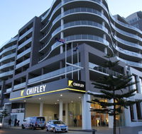 Sage Hotel Wollongong - Accommodation Cairns