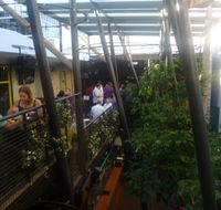 Terminus Hotel - Accommodation Cairns