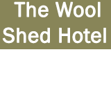 The Wool Shed Hotel - Accommodation Cairns 1