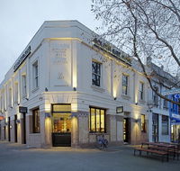 The Golden Gate Hotel - Accommodation Cairns