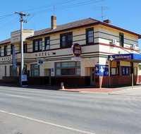 Bullocks Head Tavern - Accommodation Cairns