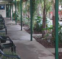 Pinnaroo Motel - Accommodation Cairns