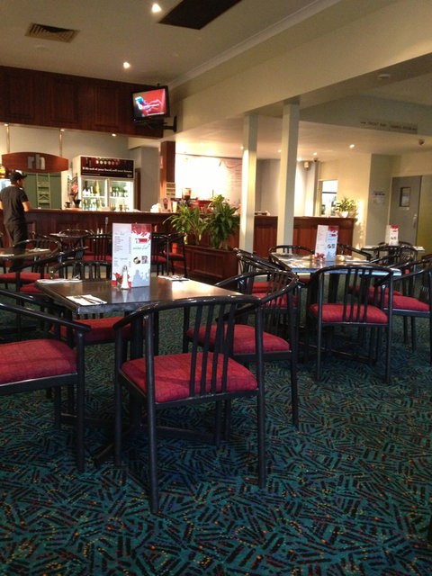 Reepham Hotel - Accommodation Cairns 0