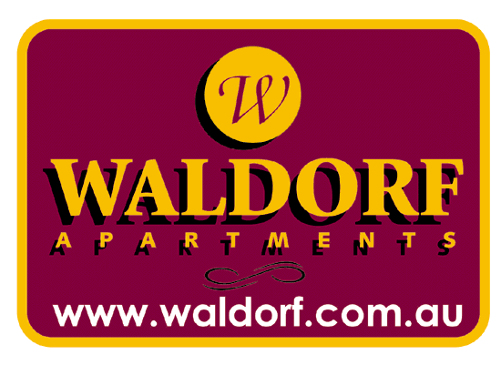 Waldorf Bondi Serviced Apartments - Accommodation Cairns