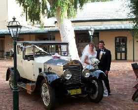 Settlers House York - Accommodation Cairns 0
