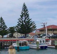 Port Albert Hotel - Accommodation Cairns