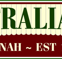 Australian Hotel - Boonah - Accommodation Cairns