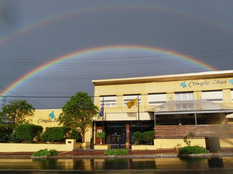 Cringila Hotel - Accommodation Cairns 0