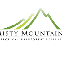 Misty Mountains Tropical Rainforest Retreat - Accommodation Cairns