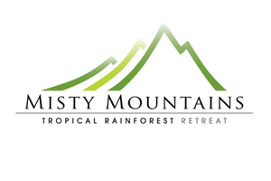 Misty Mountains Tropical Rainforest Retreat - Accommodation Cairns 1