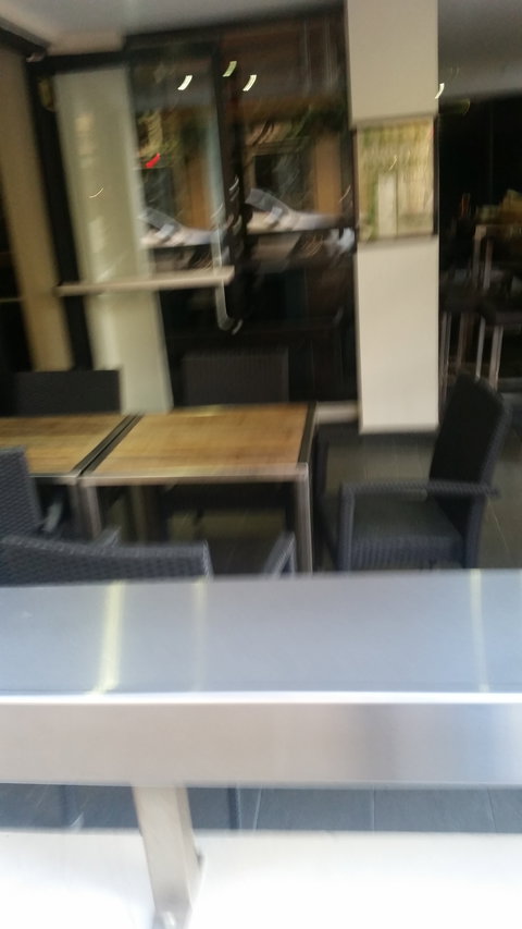 The Office Hotel - Accommodation Cairns 0