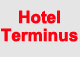 Hotel Terminus - Accommodation Cairns