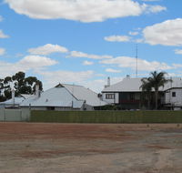 Wyalkatchem Hotel - Accommodation Cairns