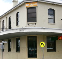 QA Hotel - Accommodation Cairns