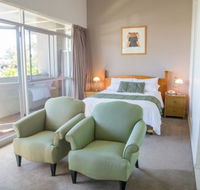 Grand Motel The - Accommodation Cairns