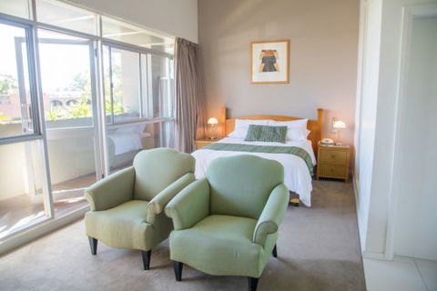 Grand Motel The - Accommodation Cairns 0