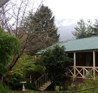 Warburton Lodge - Accommodation Cairns