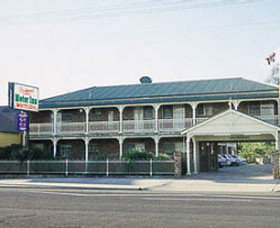 Cumbalum NSW Accommodation Cairns
