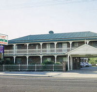 Richmond Motor Inn Ballina - Accommodation Cairns
