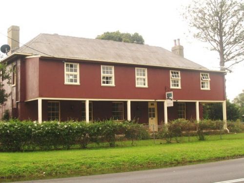 Clarendon NSW Accommodation Cairns