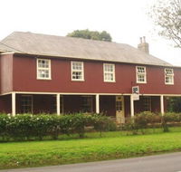 Coach House Inn - Accommodation Cairns