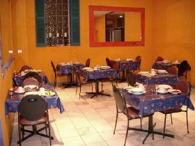 Harrington's 102 - Accommodation Cairns 0