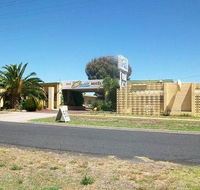Nhill Oasis Motel - Accommodation Cairns