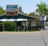 Drovers Rest Motel - Accommodation Cairns