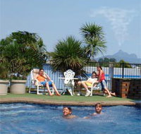 Murwillumbah Motor Inn