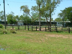 Julia Creek QLD Accommodation Cairns