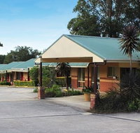 Catalina Motel Lake Macquarie - Accommodation Cairns