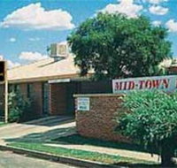 Comfort Inn - Mid Town - Accommodation Cairns