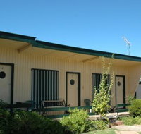 Coolah Black Stump Motel - Accommodation Cairns