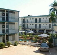 Comfort Inn Asti Darwin - Accommodation Cairns