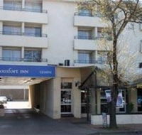 Comfort Inn Gemini Motel - Accommodation Cairns