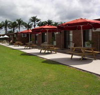 Fun N Sun Motel - Accommodation Cairns