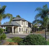 Narrabri Motel amp Caravan Park - Accommodation Cairns