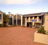 Twin Towers Inn - Accommodation Cairns
