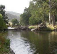 Wee Jasper Station Accommodation - Accommodation Cairns