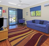  Palms Motel - Accommodation Cairns