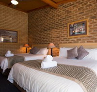 The Town House Motor Inn - Sundowner Goondiwindi - Accommodation Cairns