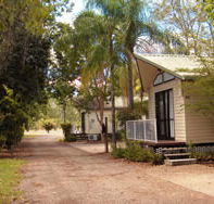 Countryman Motel Biloela - Accommodation Cairns