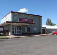 Cityside Accommodation  Mt Isa - Accommodation Cairns